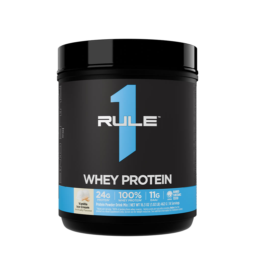 Rule One Vassleproteinblandning