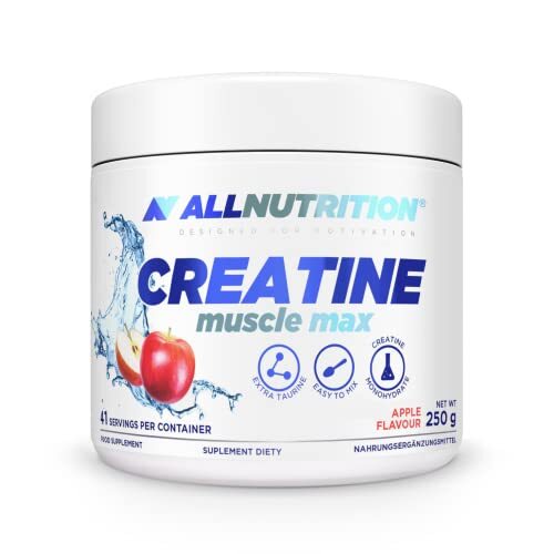 Allnutrition Kreatin Muscle Max
