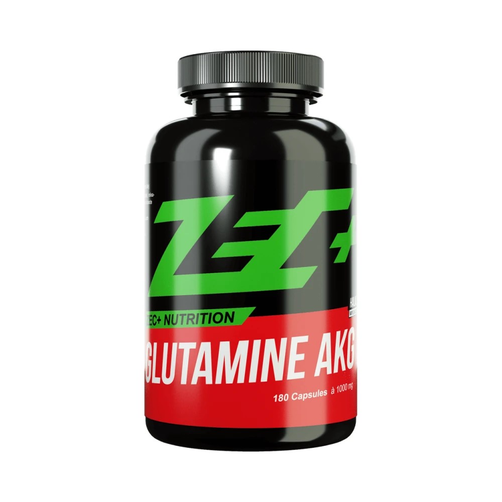 ZEC+ Glutamin AKG