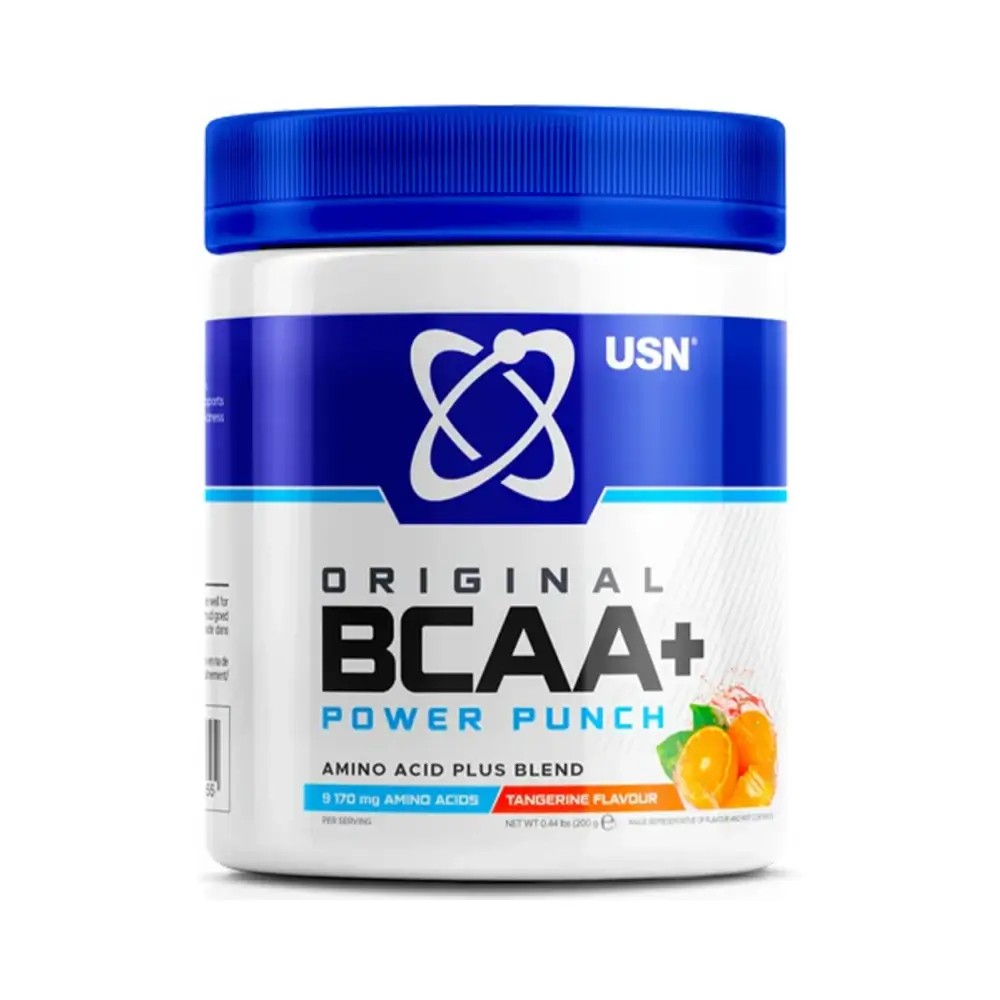 Usn BCAA Power Punch