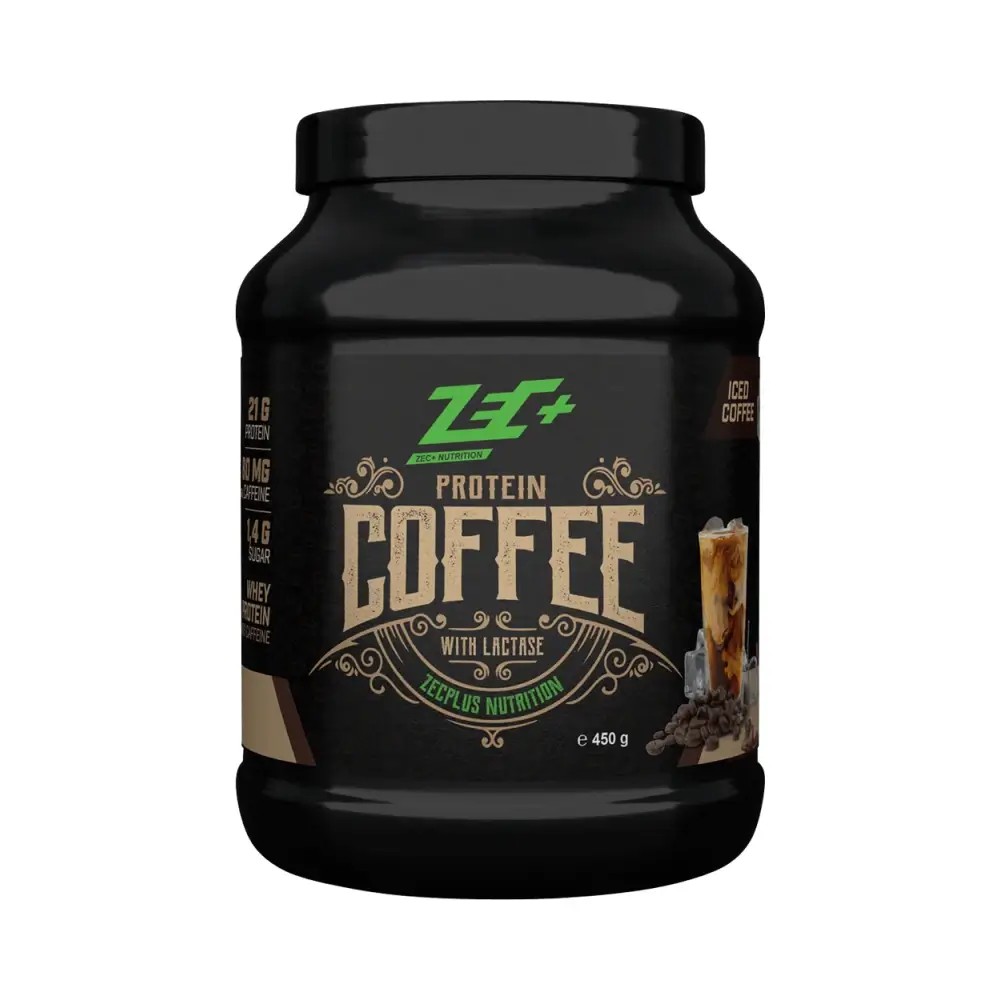 ZEC+ Protein