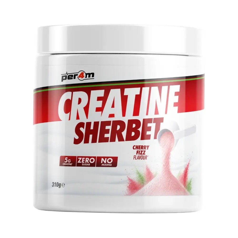 Per4M Creatine Sherbet