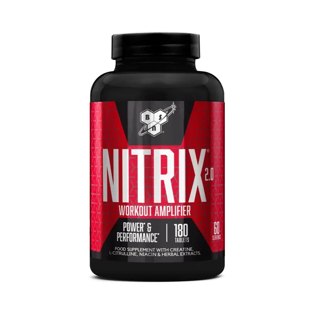 BSN Nitrix 2.0