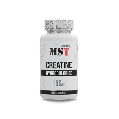 MST Kreatinhydroklorid