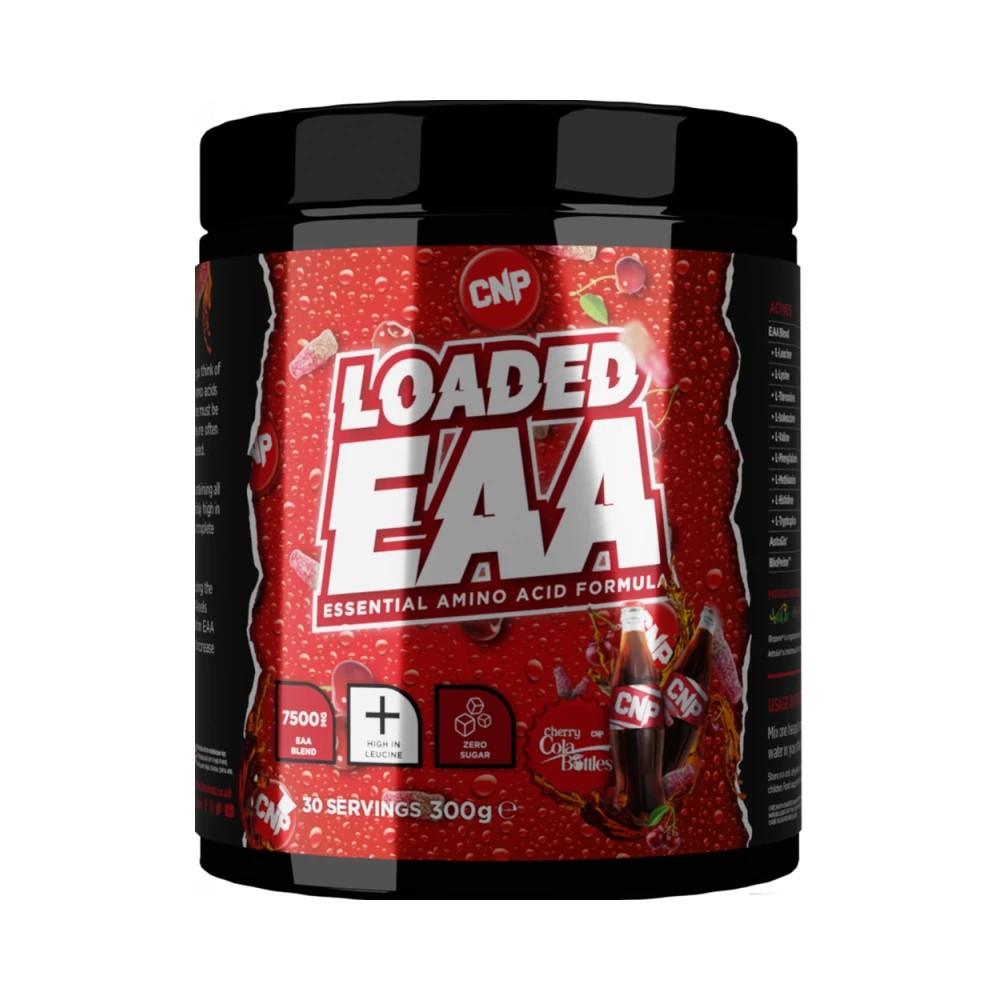 CNP Loaded EAA