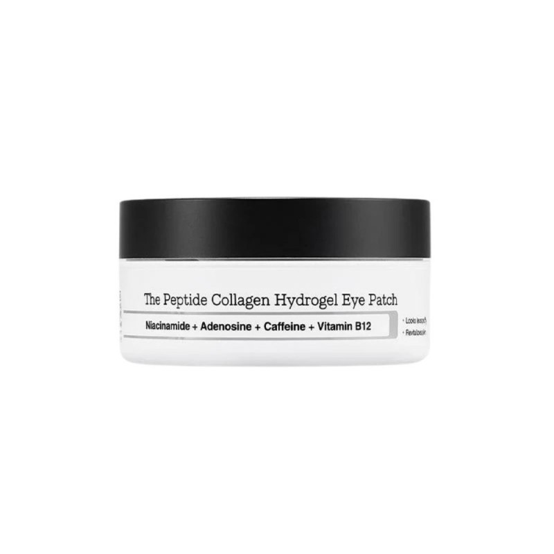 Cosrx Peptide Collagen Hydrogel 60 stycken