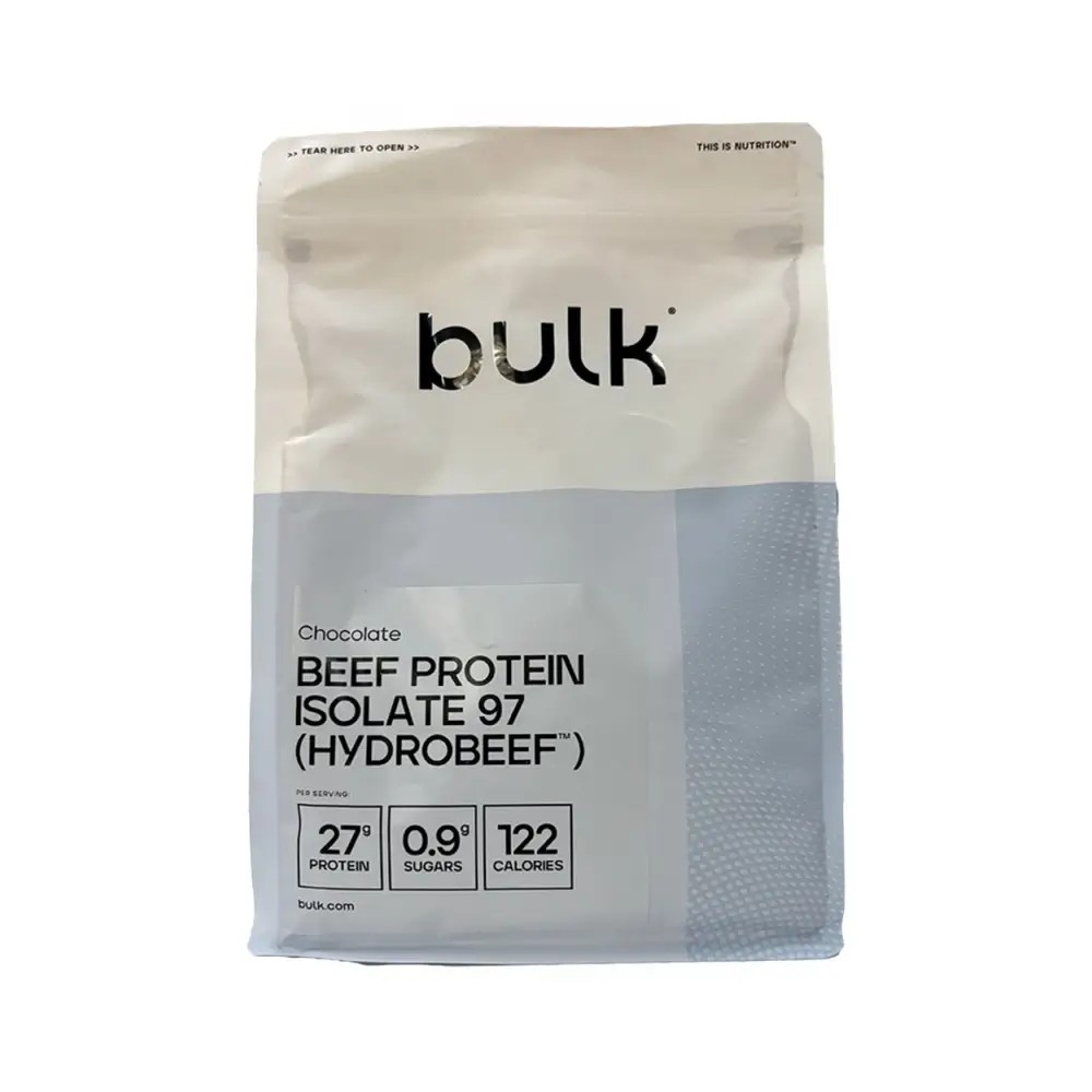 Bulk Nötköttsproteinisolat 97