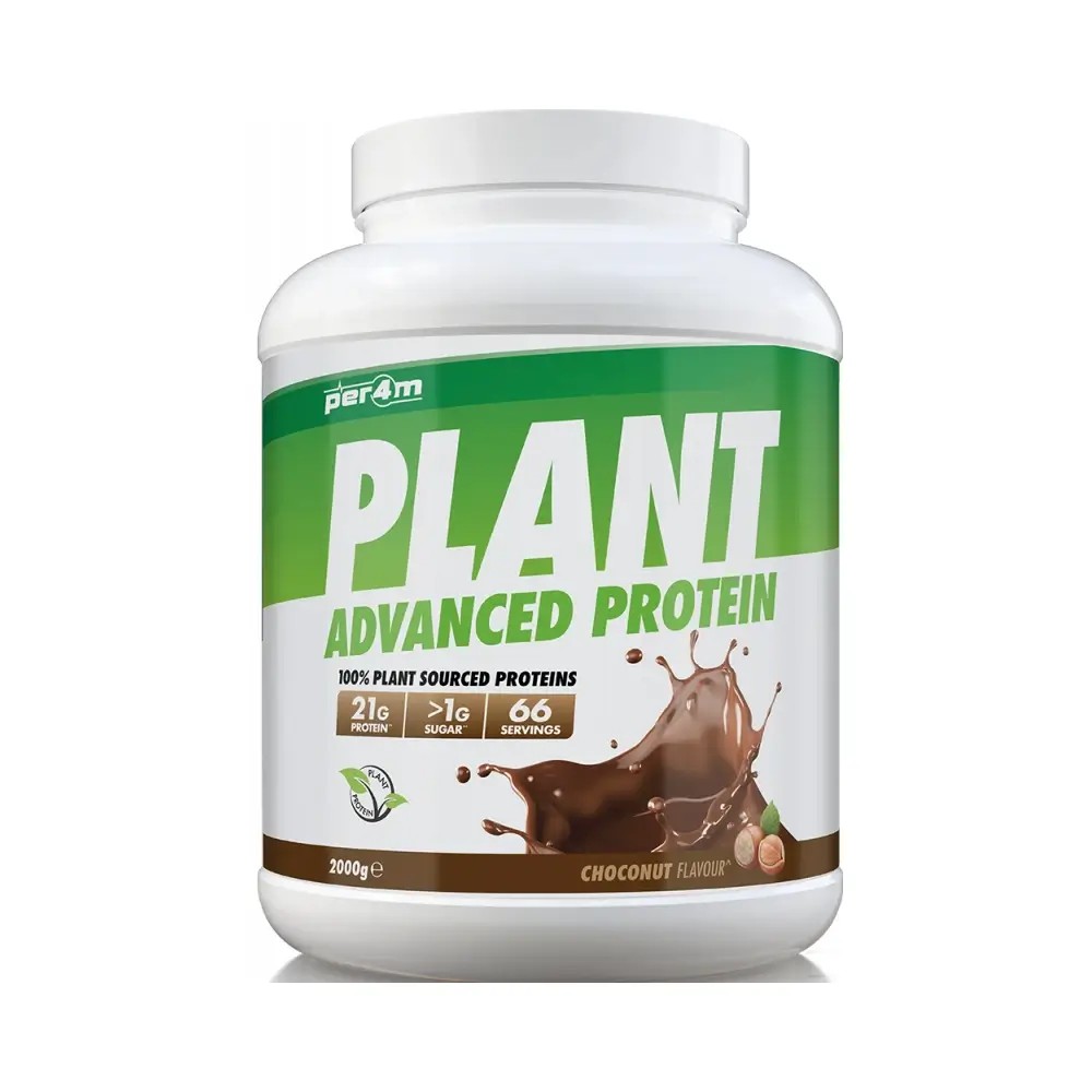 Per4M Växtbaserat protein