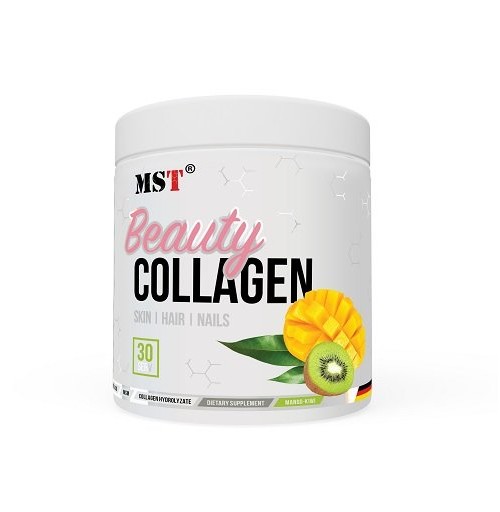 MST Kollagen Verisol och OptiMSM