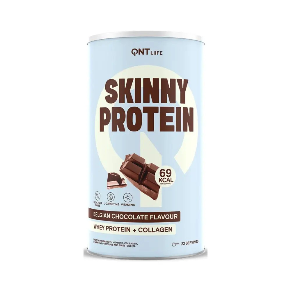 QNT Skinny Protein